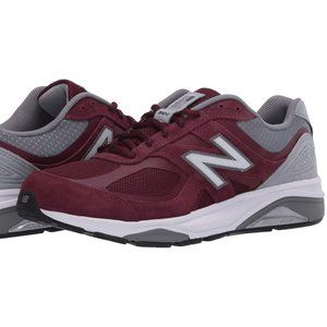 New Balance M1540BG3 Made In USA 1540v3 Burgundy